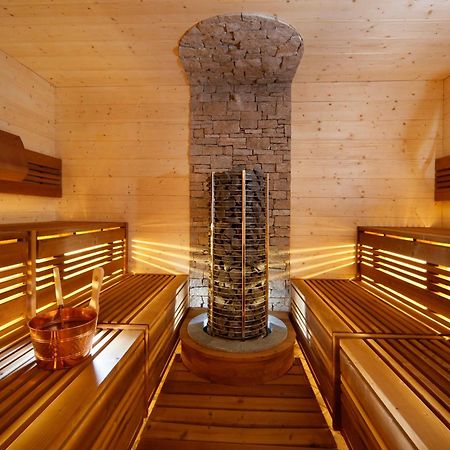 Hotel Girlanerhof Appiano Sulla Strada Del Vino Luaran gambar